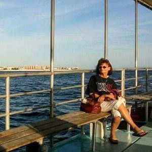 Meet your Posher, Audrey